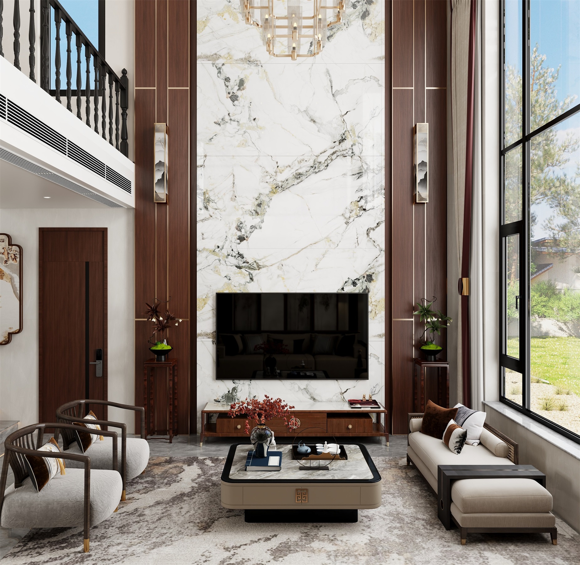 徑山鎮(zhèn)麻車頭村周家頭7號(hào)4-17-客餐廳 0-20250724-185247.jpg